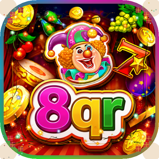 8qr — mitra unggulan